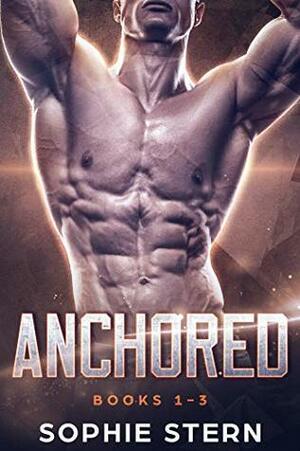 Anchored by Sophie Stern