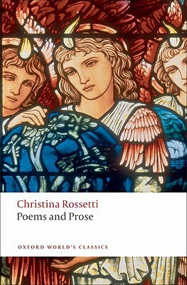 Poems and Prose by Christina Rossetti