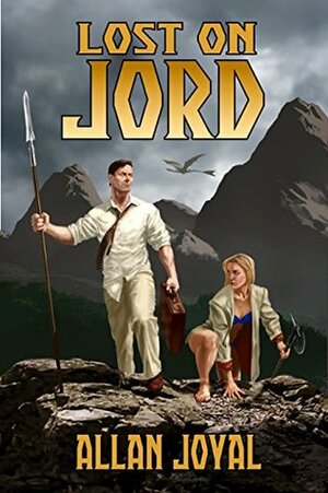 Lost On Jord by Allan Joyal