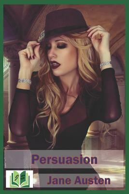 Persuasion by Jane Austen