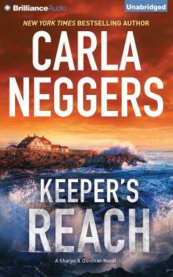 Keeper's Reach by Carla Neggers