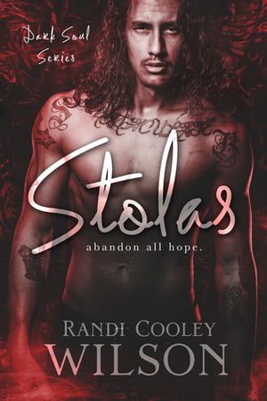 Stolas by Randi Cooley Wilson