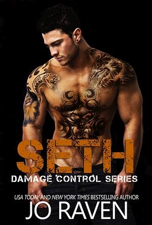 Seth by Jo Raven