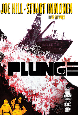 Plunge (Hill House Comics) by Joe Hill