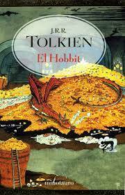 El hobbit by J.R.R. Tolkien