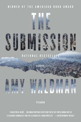 The Submission by Amy Waldman