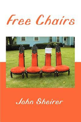 Free Chairs by John Sheirer