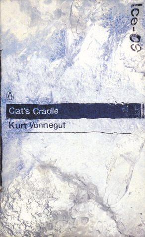 CATS CRADLE by Kurt Vonnegut