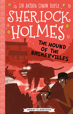 Sherlock Holmes: The Hound of the Baskervilles by Stephanie Baudet