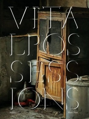 Vital Possessions by Marc Nair