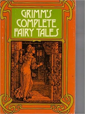 Fairy Tales Of The Brothers Grimm by Random House