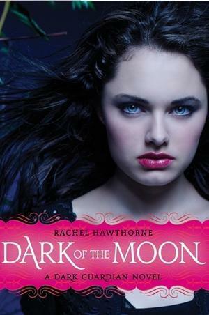 Dark of the Moon #3 by Rachel Hawthorne