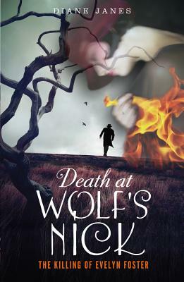 Death at Wolf's Nick by Diane Janes