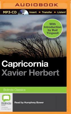 Capricornia by Xavier Herbert