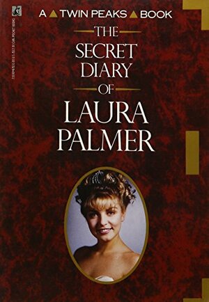 The Secret Diary of Laura Palmer by Jennifer Lynch