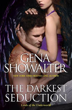 The Darkest Seduction by Gena Showalter