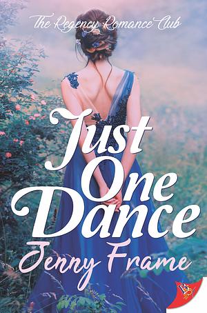 Just One Dance by Jenny Frame