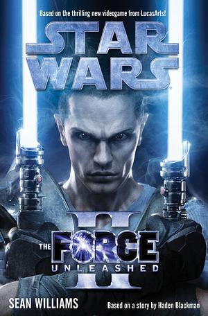 The Force Unleashed II by Sean Williams