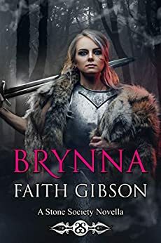 Brynna by Faith Gibson