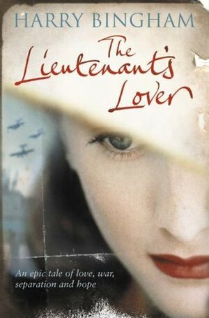 The Lieutenant's Lover by Harry Bingham