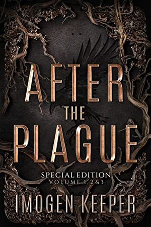 After the Plague by Imogen Keeper