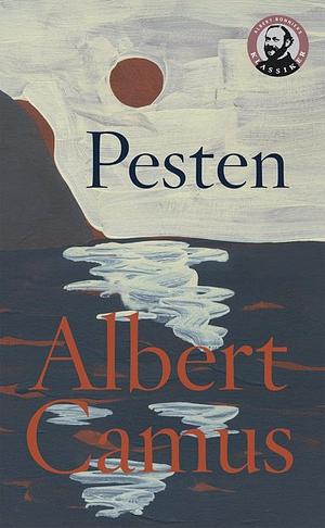 Pesten by Albert Camus