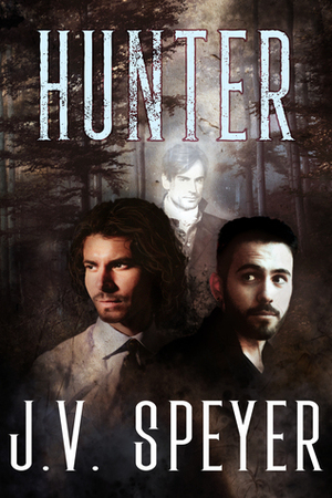 Hunter by J.V. Speyer