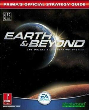 Earth and Beyond by Prima Temp Authors Staff, IMGS Inc. Staff, By Imgs Inc, Prima Temp Authors