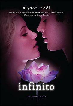 Infinito  by Alyson Noël