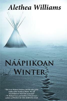 Naapiikoan Winter by Alethea Williams