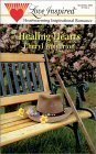 Healing Hearts by Cheryl Wolverton