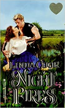 Night Fires by Linda Cook