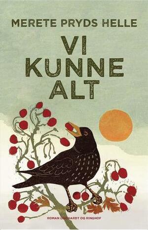 Vi kunne alt by Merete Pryds Helle