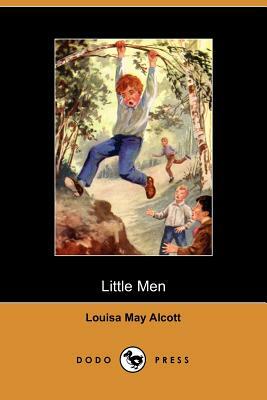 Little Men by Louisa May Alcott