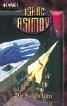 Die Stahlhöhlen by Isaac Asimov