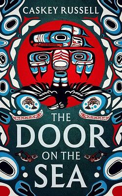 The Door on the Sea by Caskey Russell