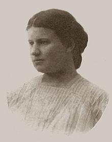 Wilkinson's Wife by May Sinclair