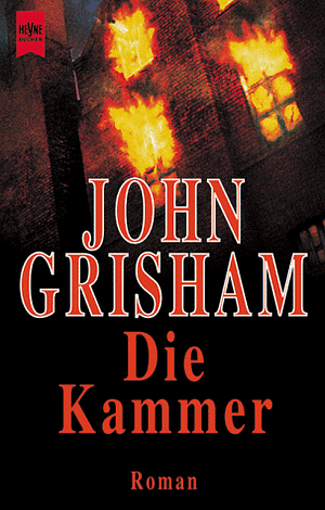 Die Kammer by Jan Smit, John Grisham