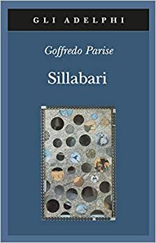 Sillabari by Goffredo Parise