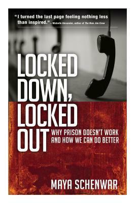 Locked Down, Locked Out: Why Prison Doesn't Work and How We Can Do Better by Maya Schenwar