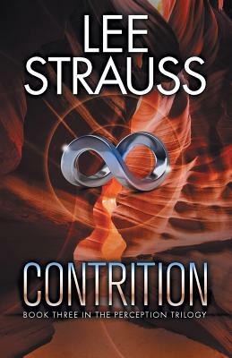 Contrition by Lee Strauss