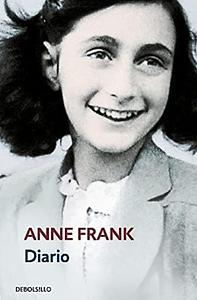 El Diario de Ana Frank by Anne Frank