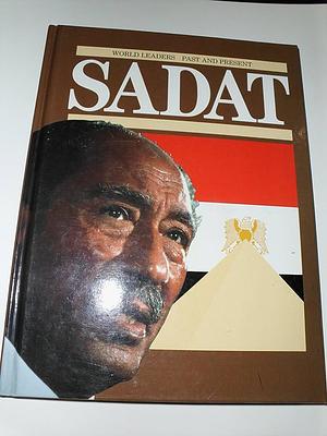 Anwar Sadat by Patricia Aufderheide