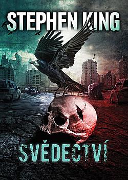 Svědectví by Stephen King