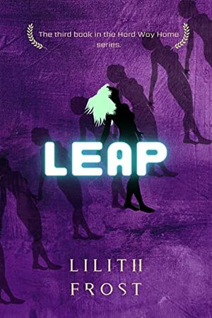 Leap by Lilith Frost