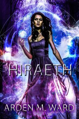 Hiraeth by Arden M. Ward