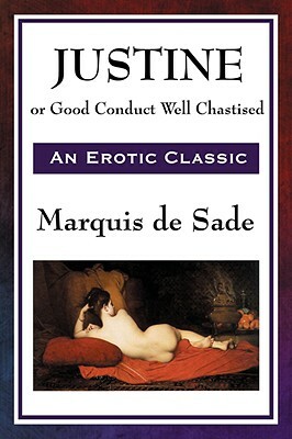 Justine by Marquis de Sade