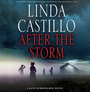 After The Storm by Linda Castillo