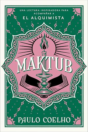 Maktub by Paulo Coelho