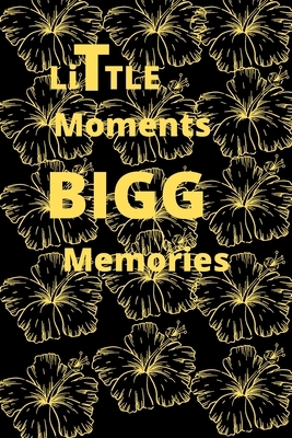 Little Moment bigg memories by Edition Arts